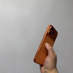 IPhone 17 Pro Max - фото 4