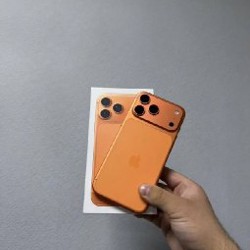 IPhone 17 Pro Max - фото 6