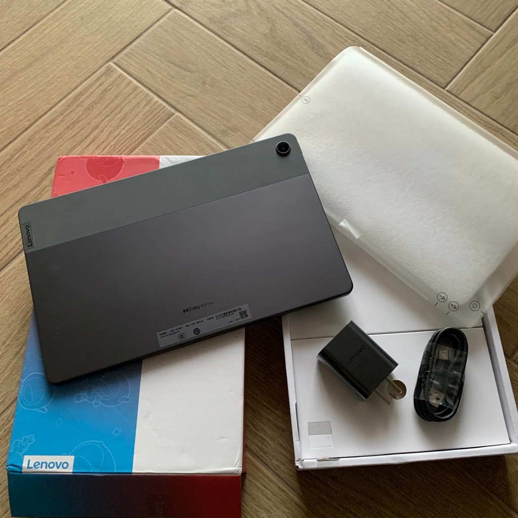 Планшет Lenovo Xiaoxin Pad 2022