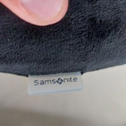 Дорожная подушка Samsonite - фото 2