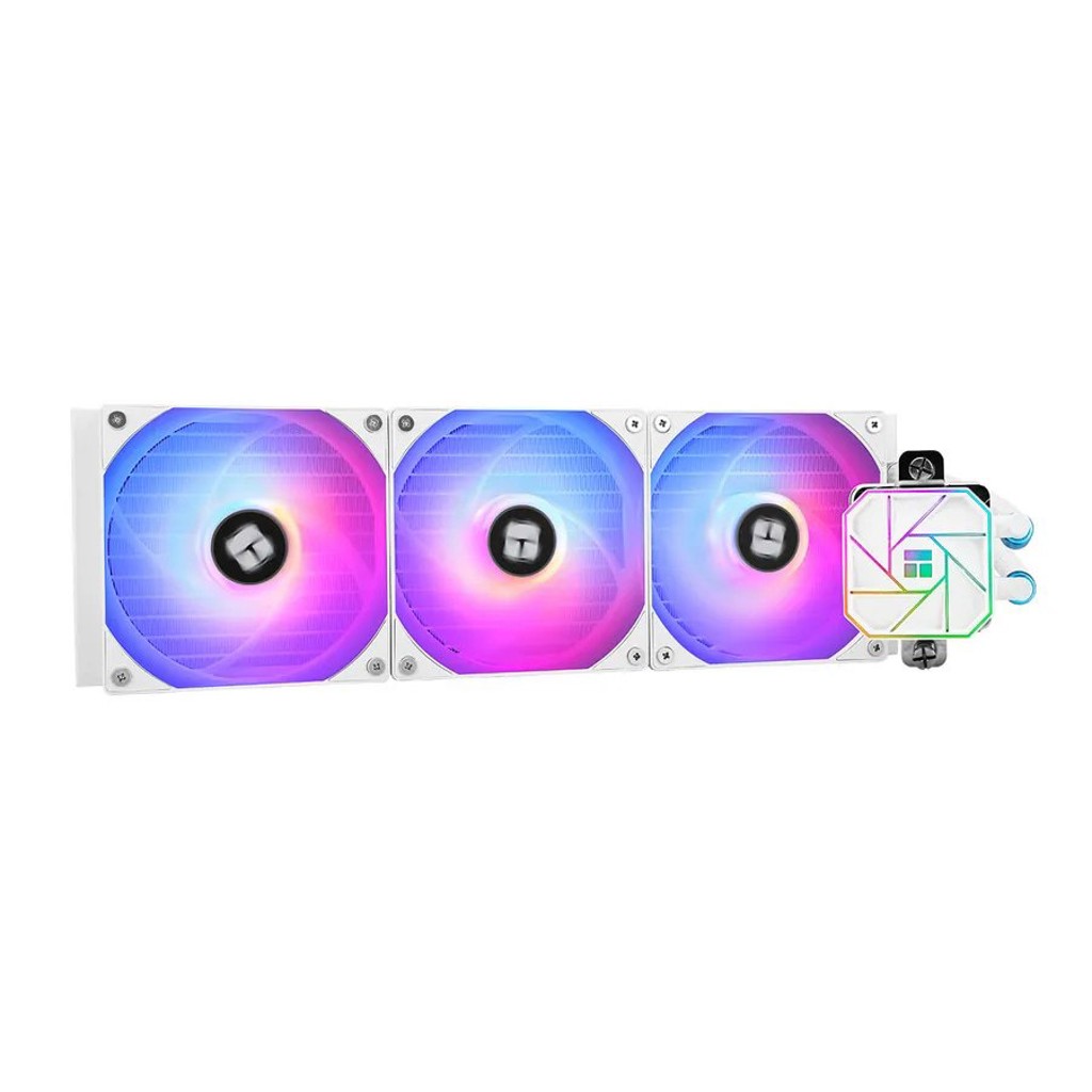 Thermalright Aqua Elite 360 White Argb V3