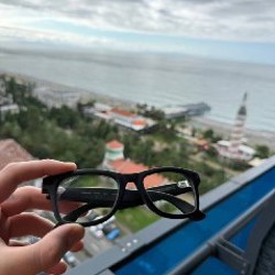 Очки Ray-Ban meta gen 2 - фото 3