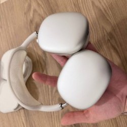 AirPods Max USB-C - фото 9