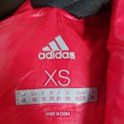 Женская куртка Adidas - фото 3