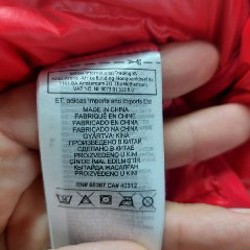 Женская куртка Adidas - фото 2