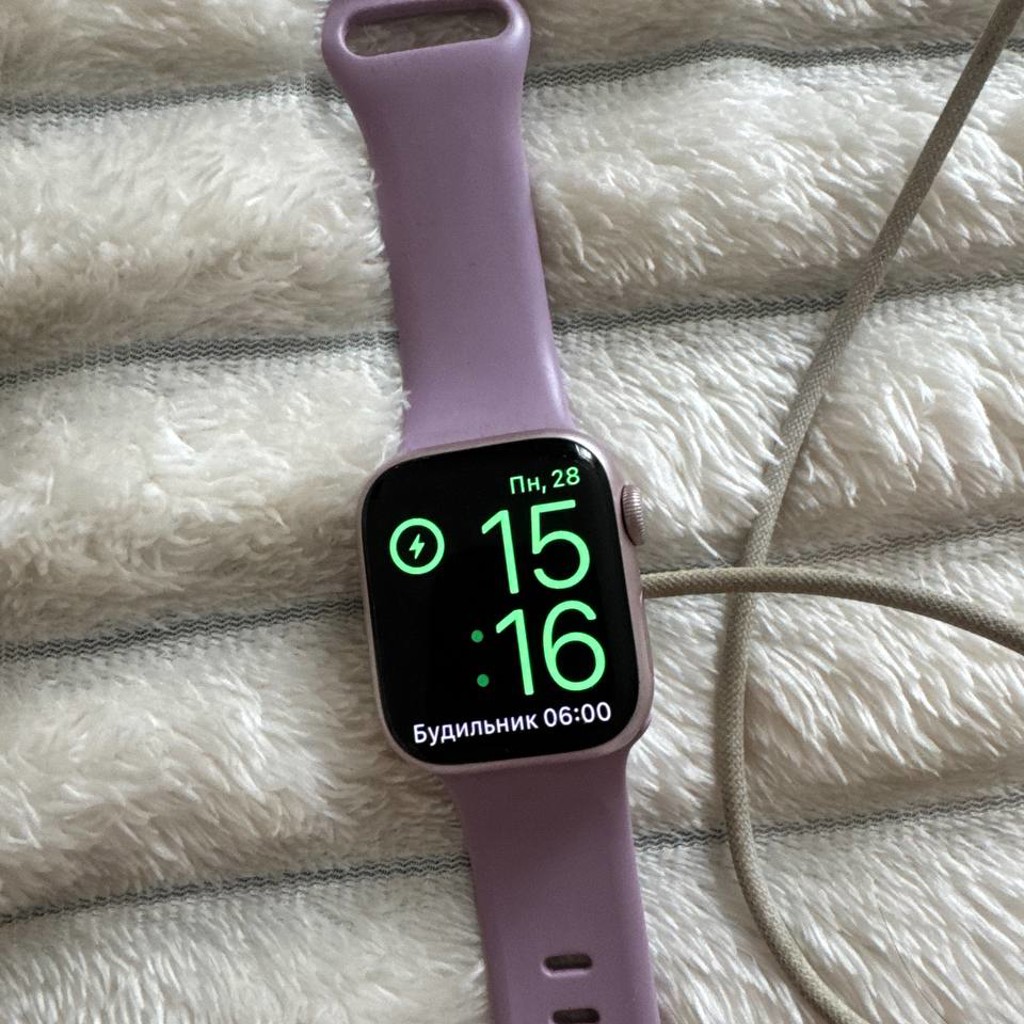 Apple Watch Series 9