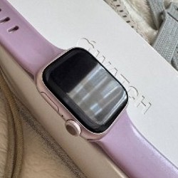 Apple Watch Series 9 - фото 4