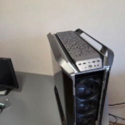 Компьютер на i9-14900K и RTX 4090 - фото 1