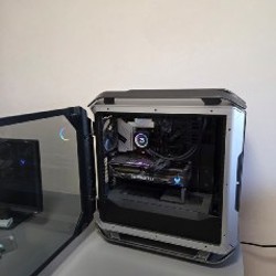 Компьютер на i9-14900K и RTX 4090 - фото 2