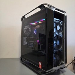 Компьютер на i9-14900K и RTX 4090 - фото 3