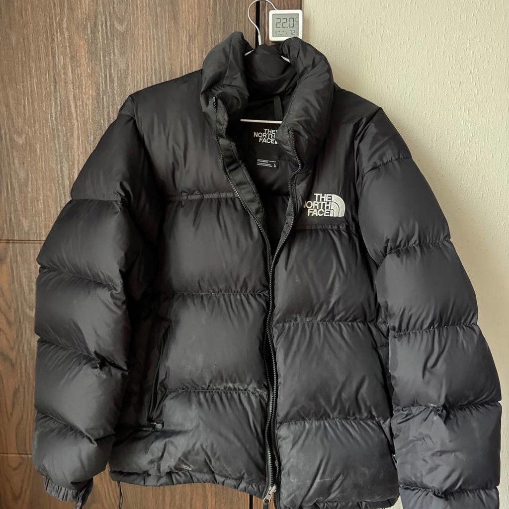 Пуховик The North Face 700 Nuptse