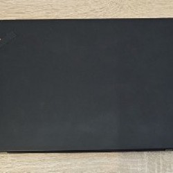Ноутбук Lenovo ThinkPad X1 Carbon - фото 2