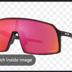Линзы Oakley Sutro - фото 2