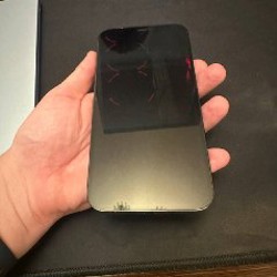 IPhone 12 Pro Max - фото 1
