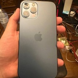 IPhone 12 Pro Max - фото 5
