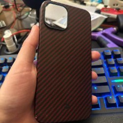 IPhone 12 Pro Max - фото 6