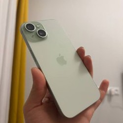 IPhone 15 - фото 3