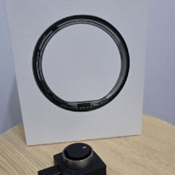 Умное кольцо Ultrahuman Ring AIR - фото 2