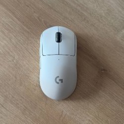 Logitech G PRO X SUPERLIGHT 2 - фото 2
