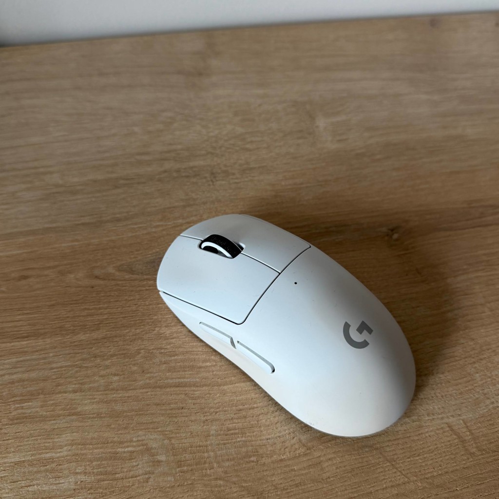 Logitech G PRO X SUPERLIGHT 2