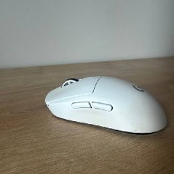 Logitech G PRO X SUPERLIGHT 2 - фото 3