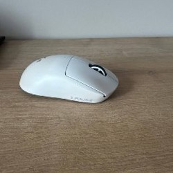 Logitech G PRO X SUPERLIGHT 2 - фото 4