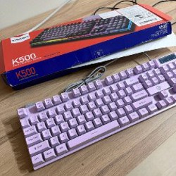 YINDIAO K500 - фото 2