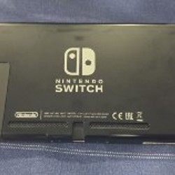 Nintendo Switch - фото 2
