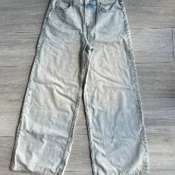 Рубашка H&M - фото 4