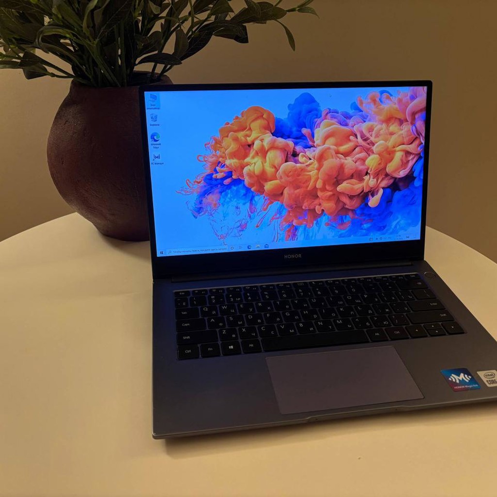 HONOR MagicBook X 14