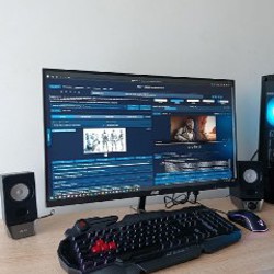 Блок питания Zalman TeraMax II - фото 3