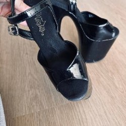 Стрипы-тройки Pleaser - фото 2
