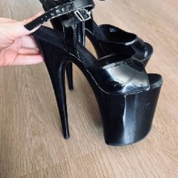 Стрипы-тройки Pleaser - фото 3