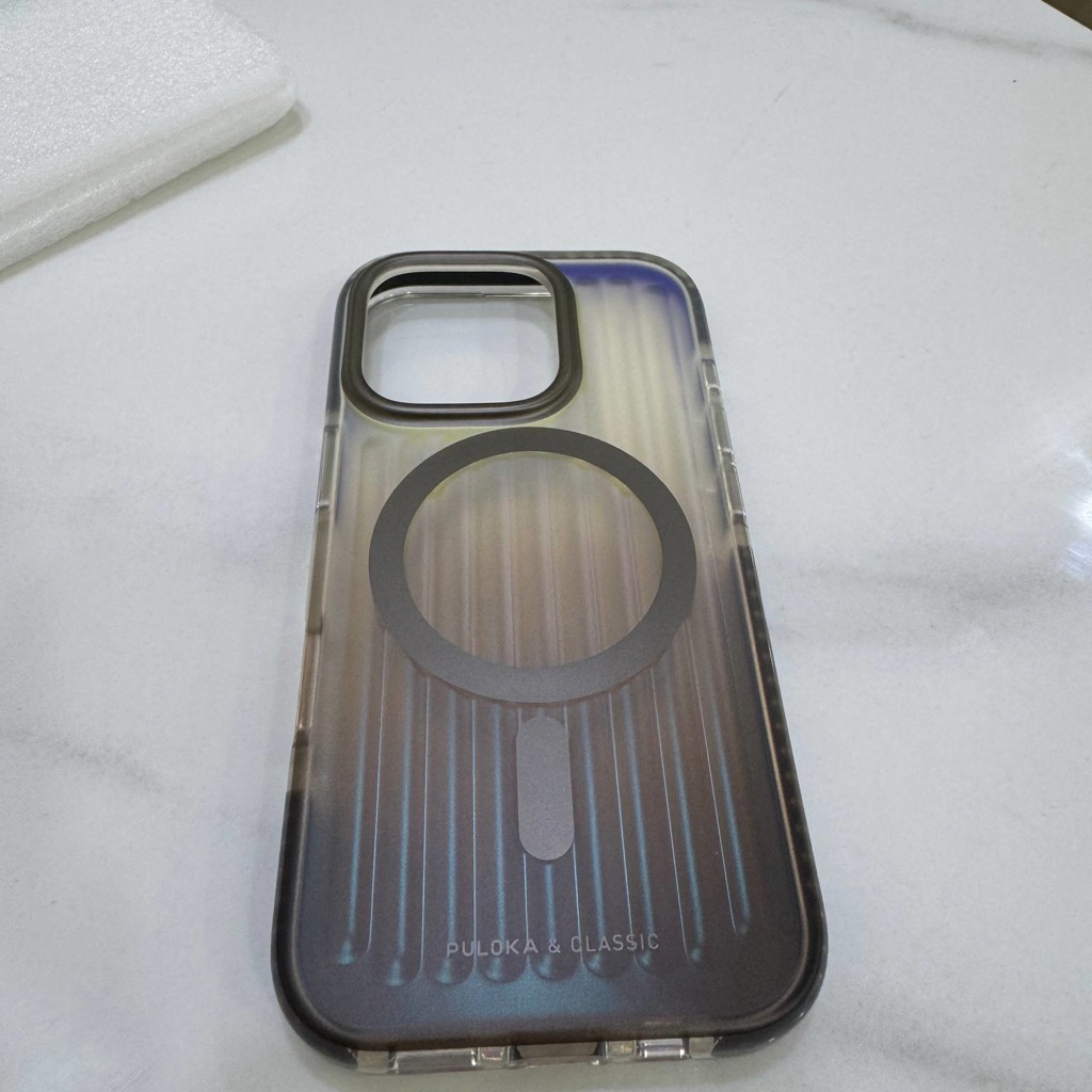 Чехол для iPhone 16 Pro