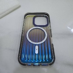 Чехол для iPhone 16 Pro - фото 2