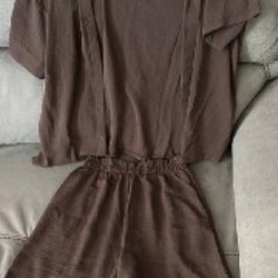 Брюки H&M новые - фото 9