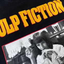 Футболка Pulp Fiction - фото 4