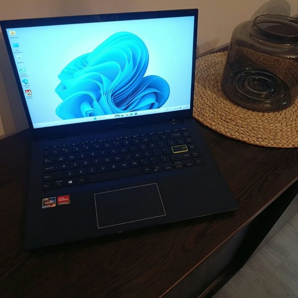 ASUS VivoBook TM420U