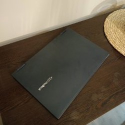 ASUS VivoBook TM420U - фото 3