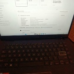 ASUS VivoBook TM420U - фото 4