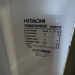Холодильник Hitachi - фото 2