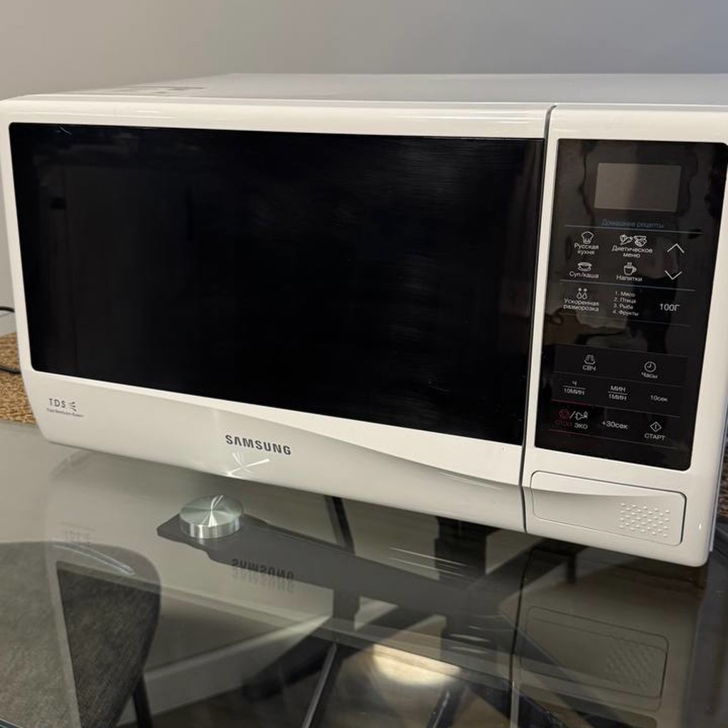 Микроволновка Samsung