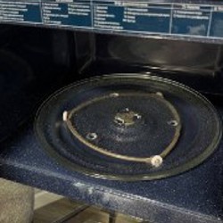 Микроволновка Samsung - фото 2