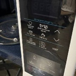 Микроволновка Samsung - фото 3