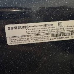 Микроволновка Samsung - фото 4
