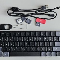 Keychron K7 Pro - фото 2