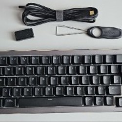 Keychron K7 Pro - фото 3