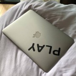 MacBook Air 13″ 2017 - фото 2