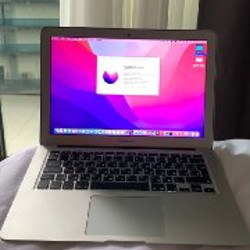 MacBook Air 13″ 2017 - фото 3
