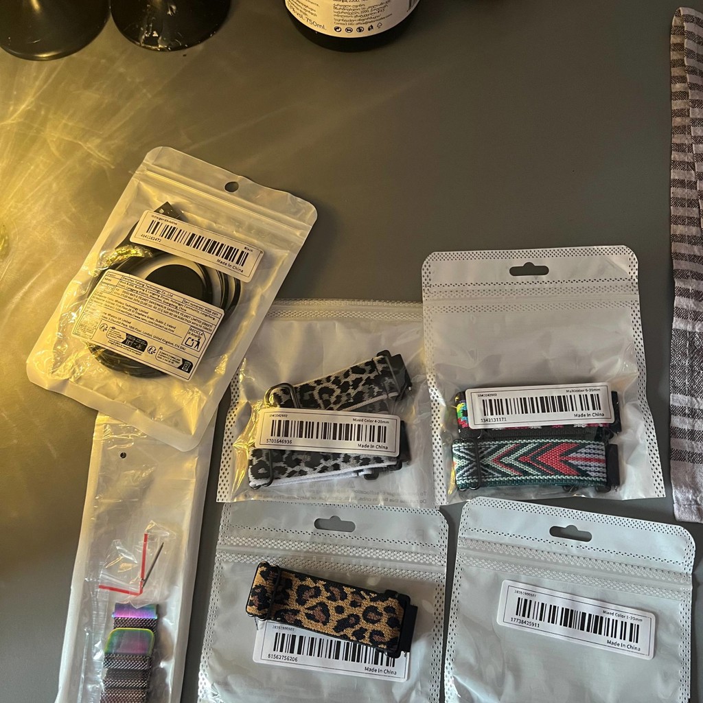 Зарядное устройство для Galaxy Watch6